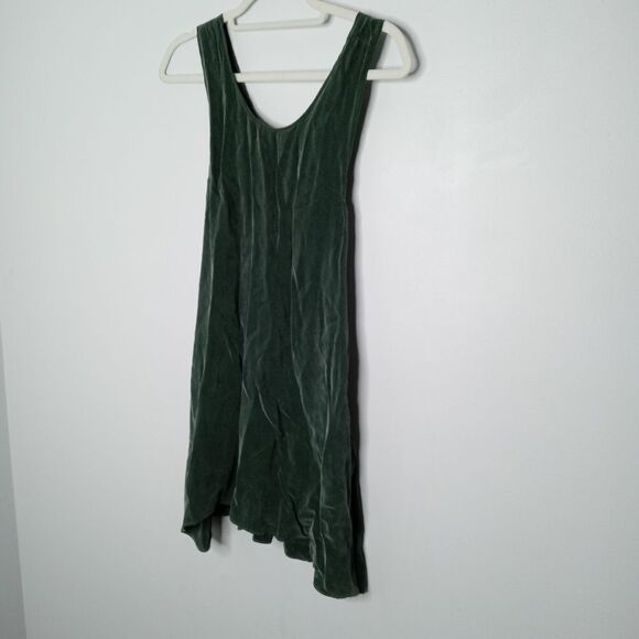Konnie May green mini dress - Picture 3 of 6